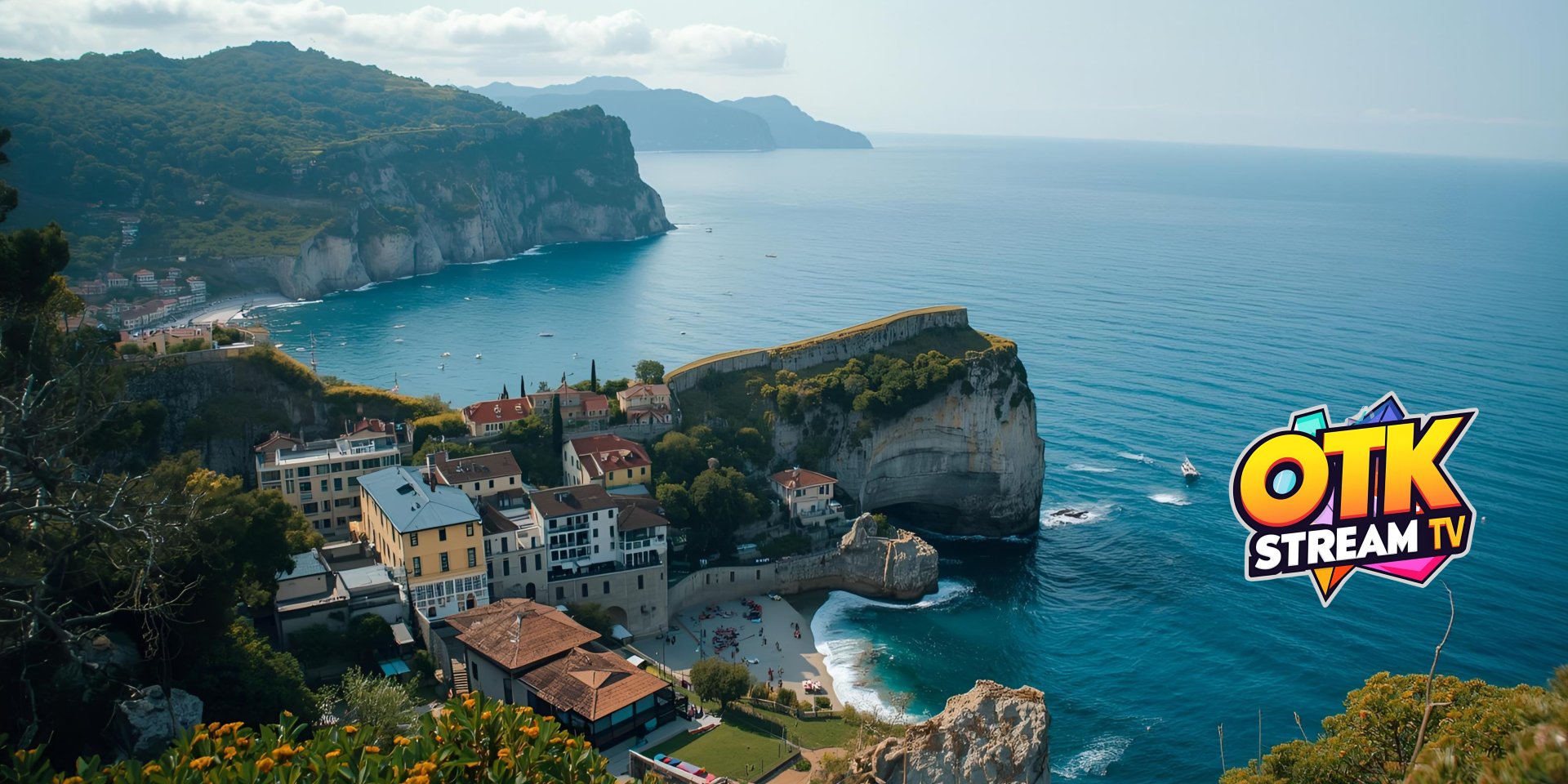 OTK GROEPSUITSTAPPEN